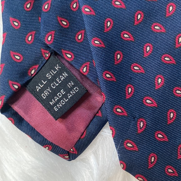 Jack Henry tie - Picture 2 of 4